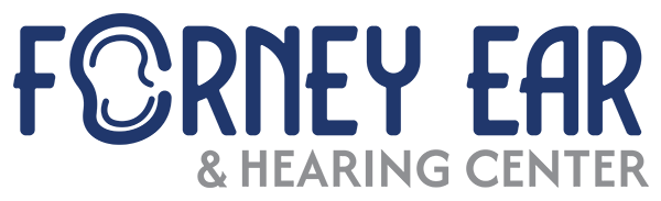 Forney Ear & Hearing Center